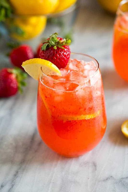 Strawberry 