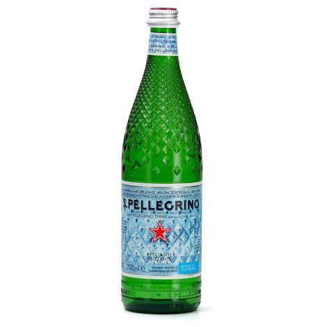 San Pellegrino 