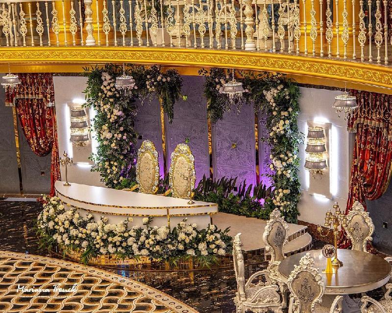 Interior view 4