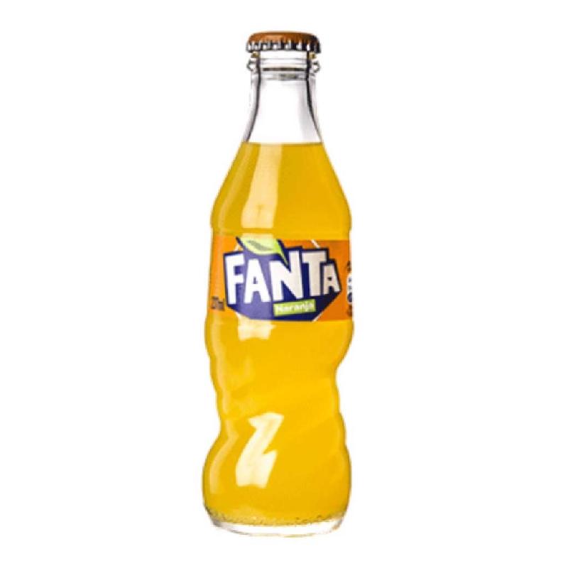 Fanta