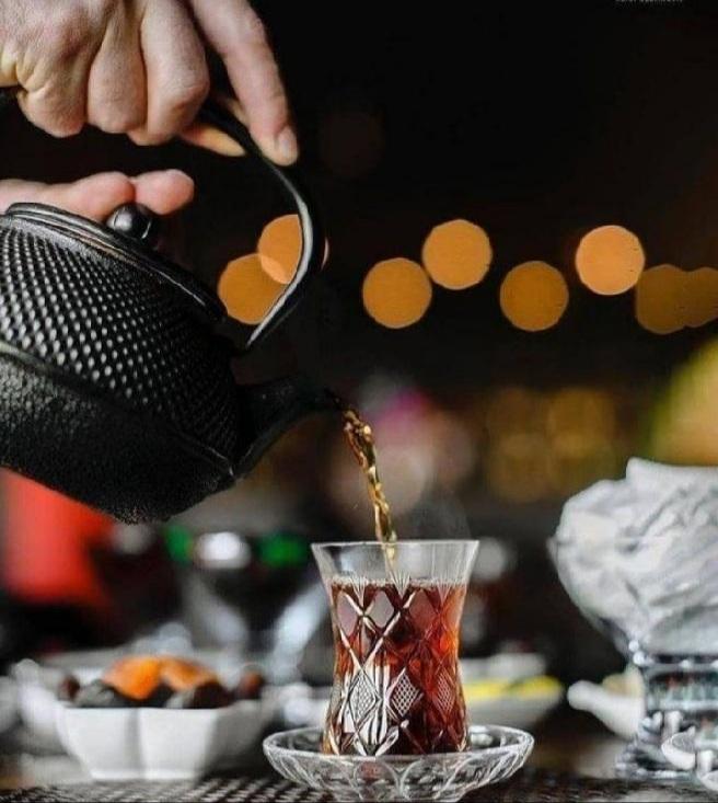 Çay