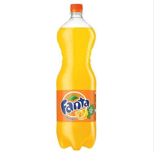 Fanta