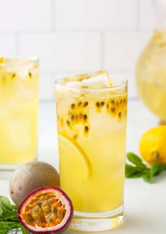 Passion Fruit