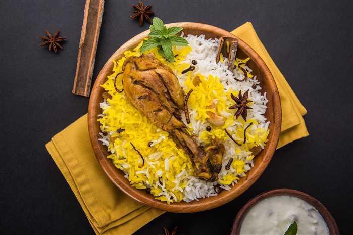 Çığırtma plov
