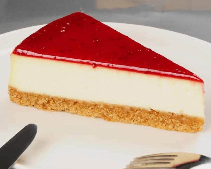 Cheese Cake