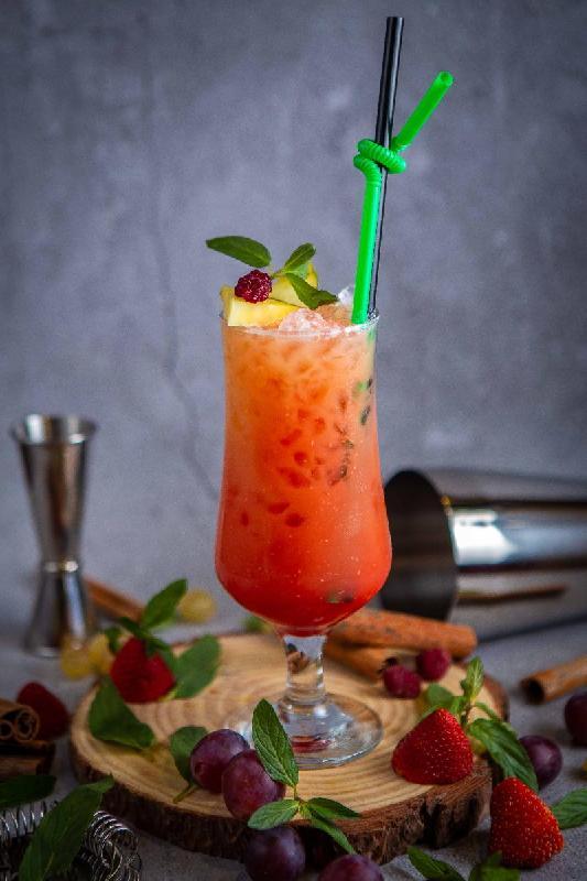 Mix Fruit