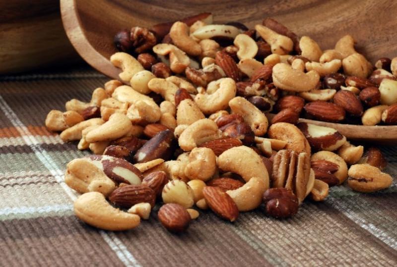 Nuts