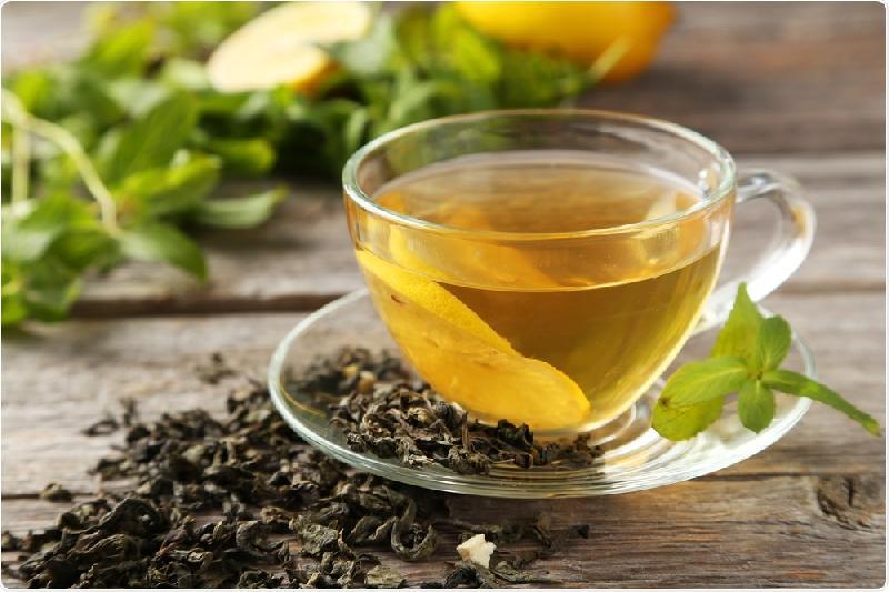 Grean tea 