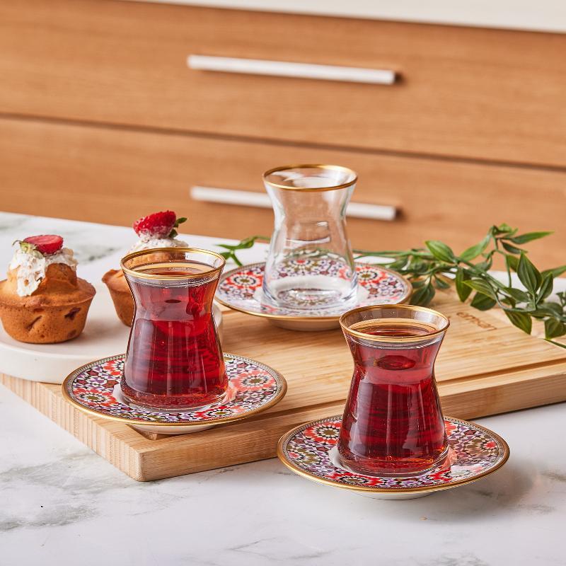 Tea set