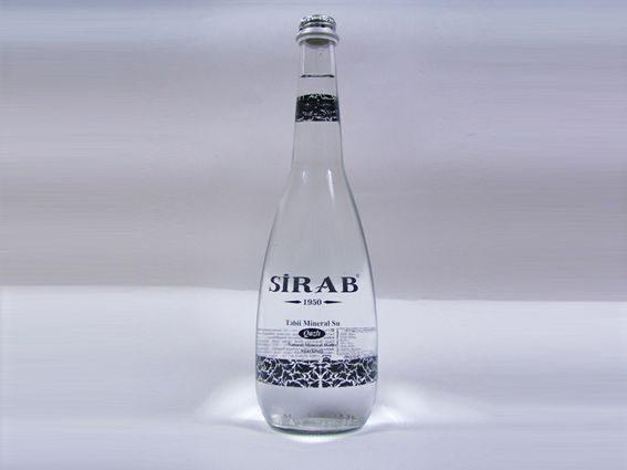 Sirab sparkling