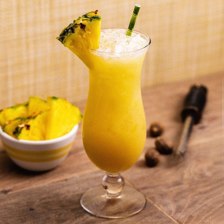 Pine apple