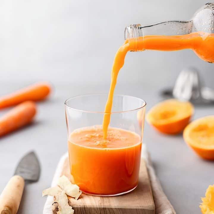 Carrot