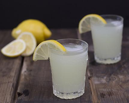 Classic Icmonade
