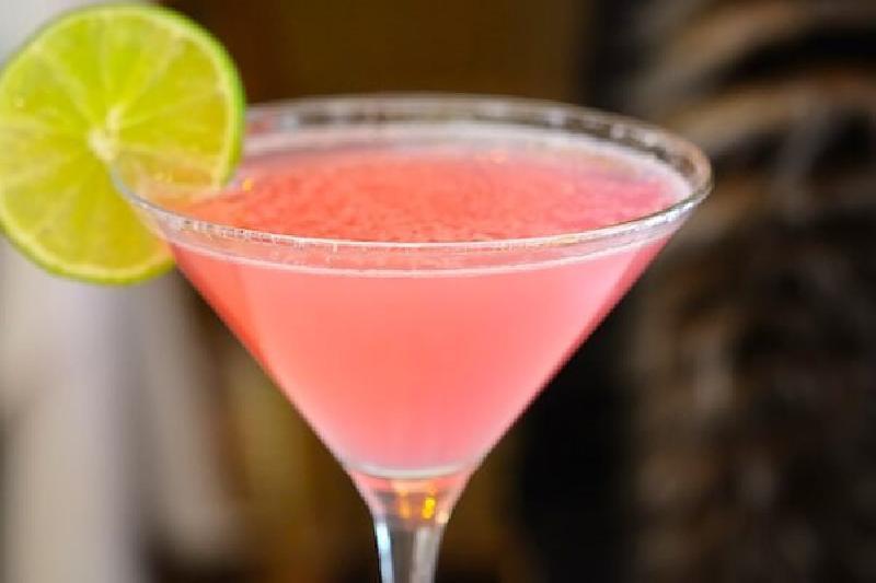 Cosmopolitan
