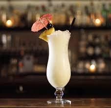 Pina colada