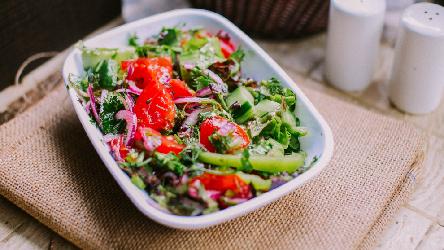 Çoban Salatı