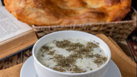 Dovğa