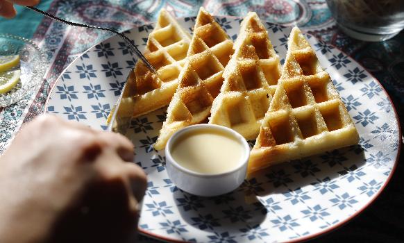 Waffle