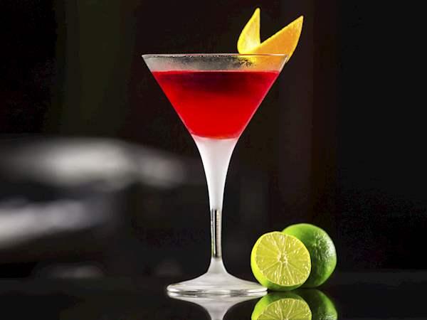 Cosmopolitan