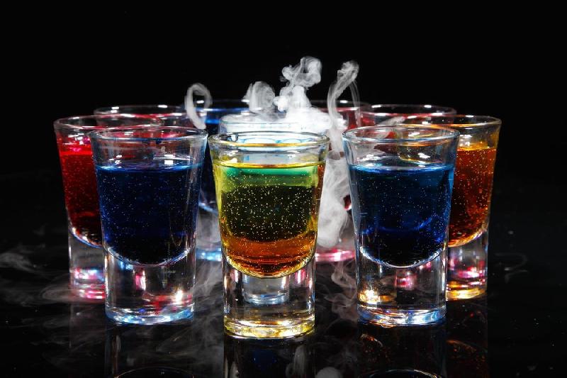 Dark Set (6 Pcs)