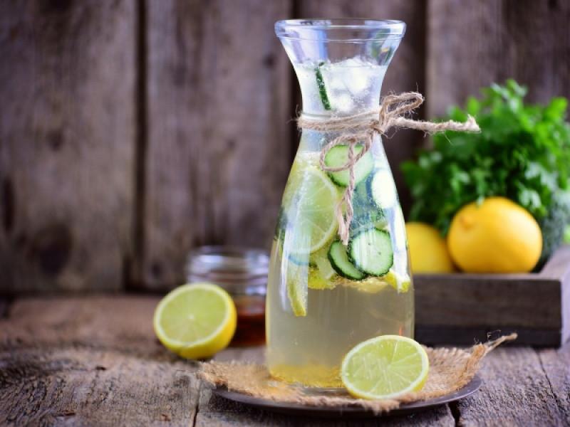 Evsayağı Limonad