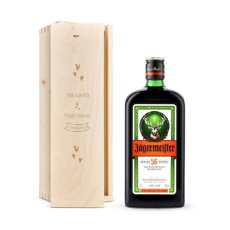 Jagermeister 50 ML