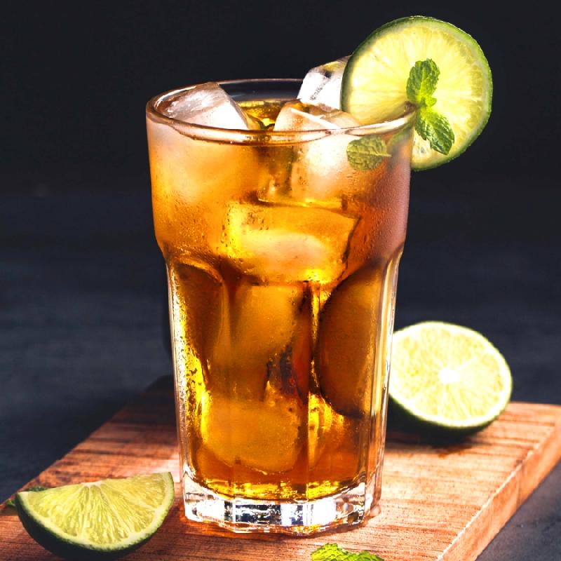 Long Iceland Ice Tea