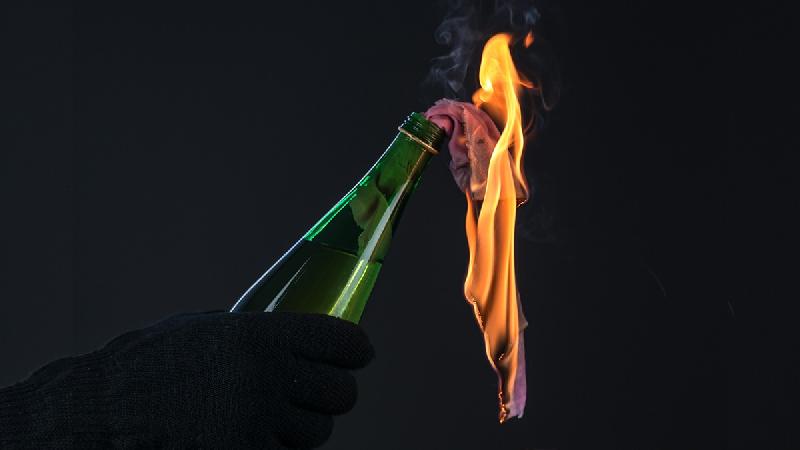 Molotov (1pcs)