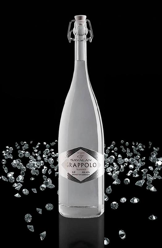 Savalan Grappolo