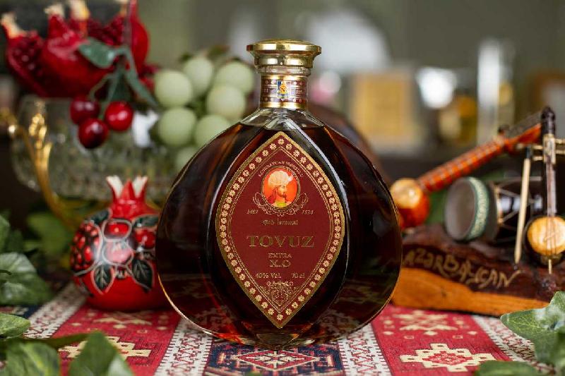 Tovuz X.O. 50 Ml