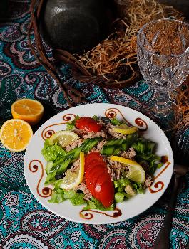Tuna Salatı