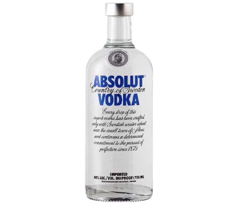 Absolute