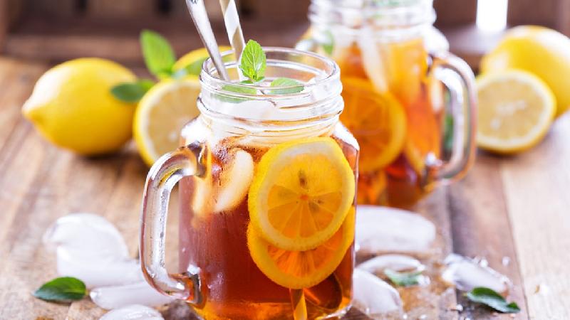 Ice-Tea