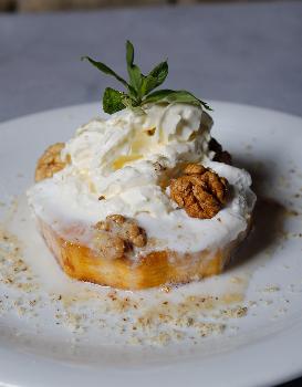 Balqabaq Deserti