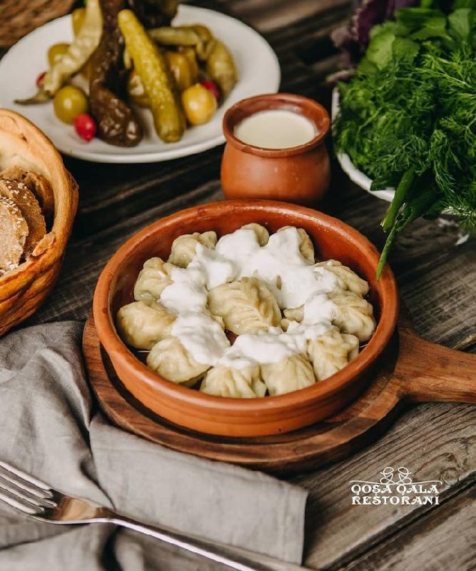 GÜRZƏ 