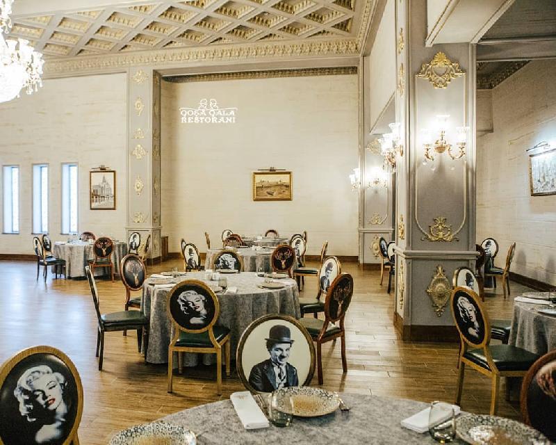Interior view 14