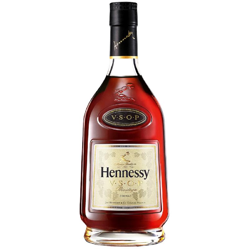 HENNESSY VSOP 0.7CL