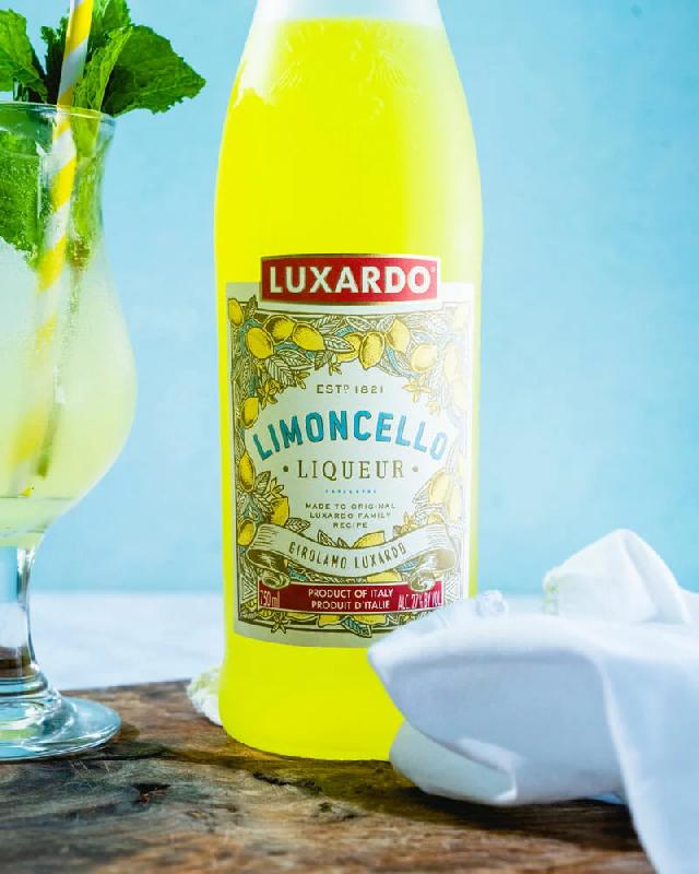 LİMONCELLO-50ML