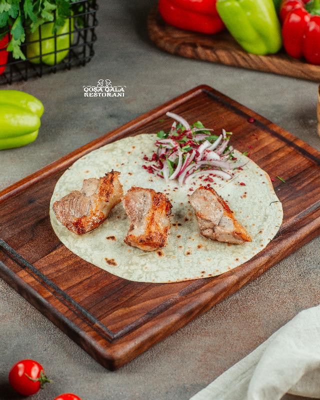 TİKƏ KABAB