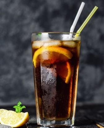 LONG İSLAND İCE TEA
