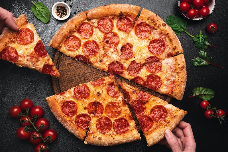 PEPPERONİ