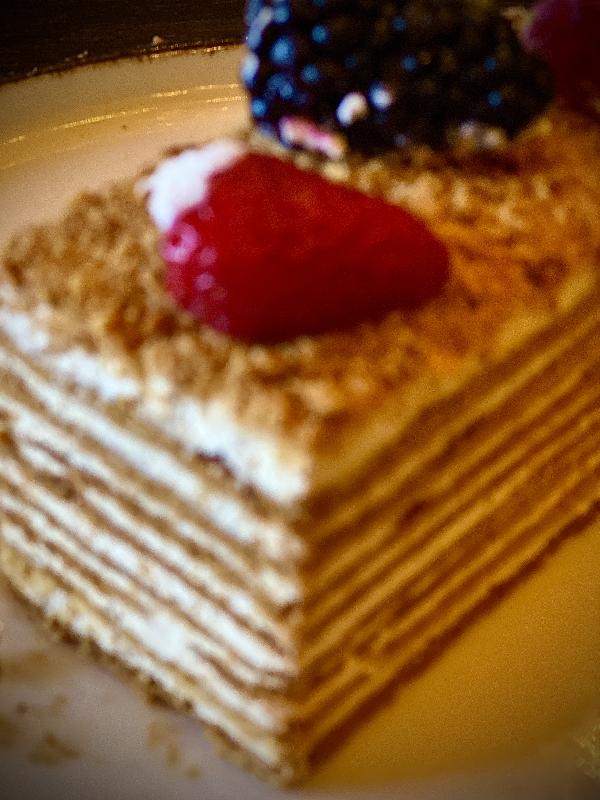 BALLI CAKE 
