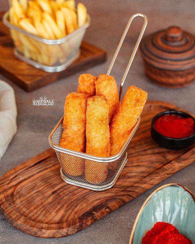 MOZZARELLA STICK