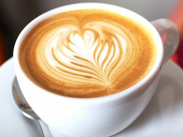 Coppuccino