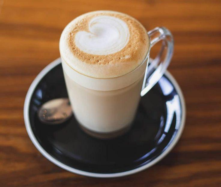 Caffe Latte