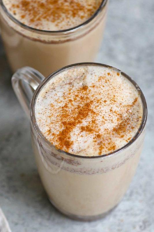 Chai Tea Latte