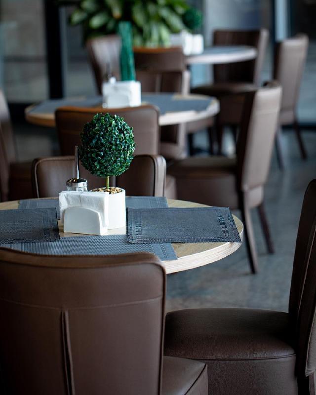 Interior view 2