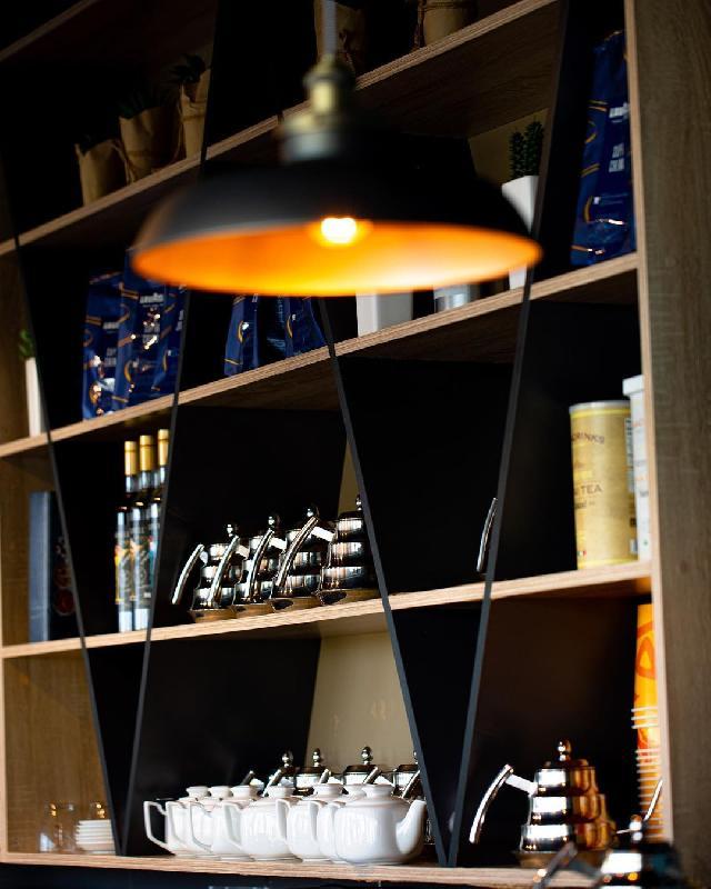 Interior view 4