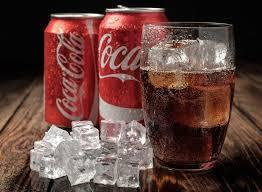 Coco-cola 
