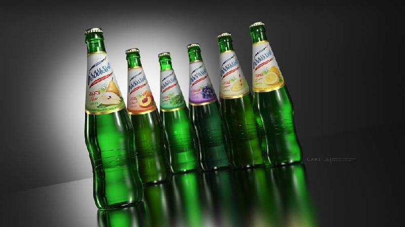 Gürcü limonadı